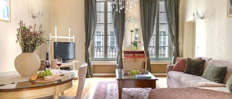 Apartment | 2 bedrooms