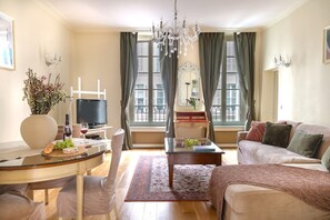 Departamento | 2 habitaciones 