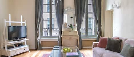 Lejlighed | 2 soveværelser