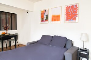 Apartment | 1 bedroom