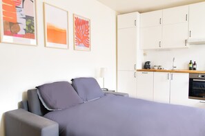 Apartment | 1 bedroom