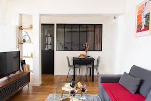 Apartment | 1 bedroom
