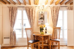 Apartment | 1 bedroom, Internet