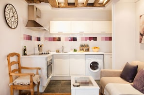 Apartamento | 1 quarto, acesso à internet de alta velocidade