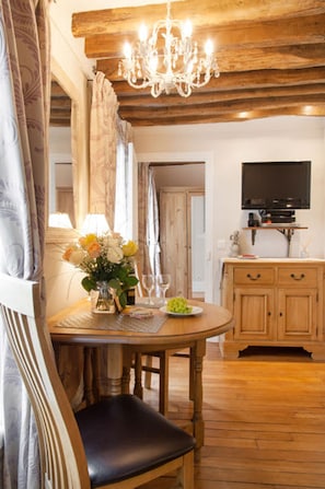 Apartment | 1 bedroom, Internet - Le Secret Du Bastille (Paris)
