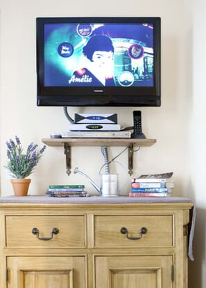 Apartment | 1 bedroom, Internet - Le Secret Du Bastille (Paris)