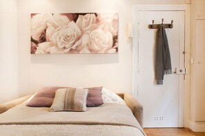 Apartment | 1 bedroom, Internet - Le Secret Du Bastille (Paris)