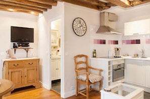Apartamento | 1 quarto, acesso à internet de alta velocidade