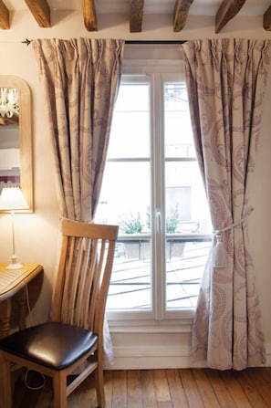 Apartamento | 1 quarto, acesso à internet de alta velocidade