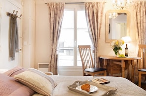 Apartamento | 1 quarto, acesso à internet de alta velocidade