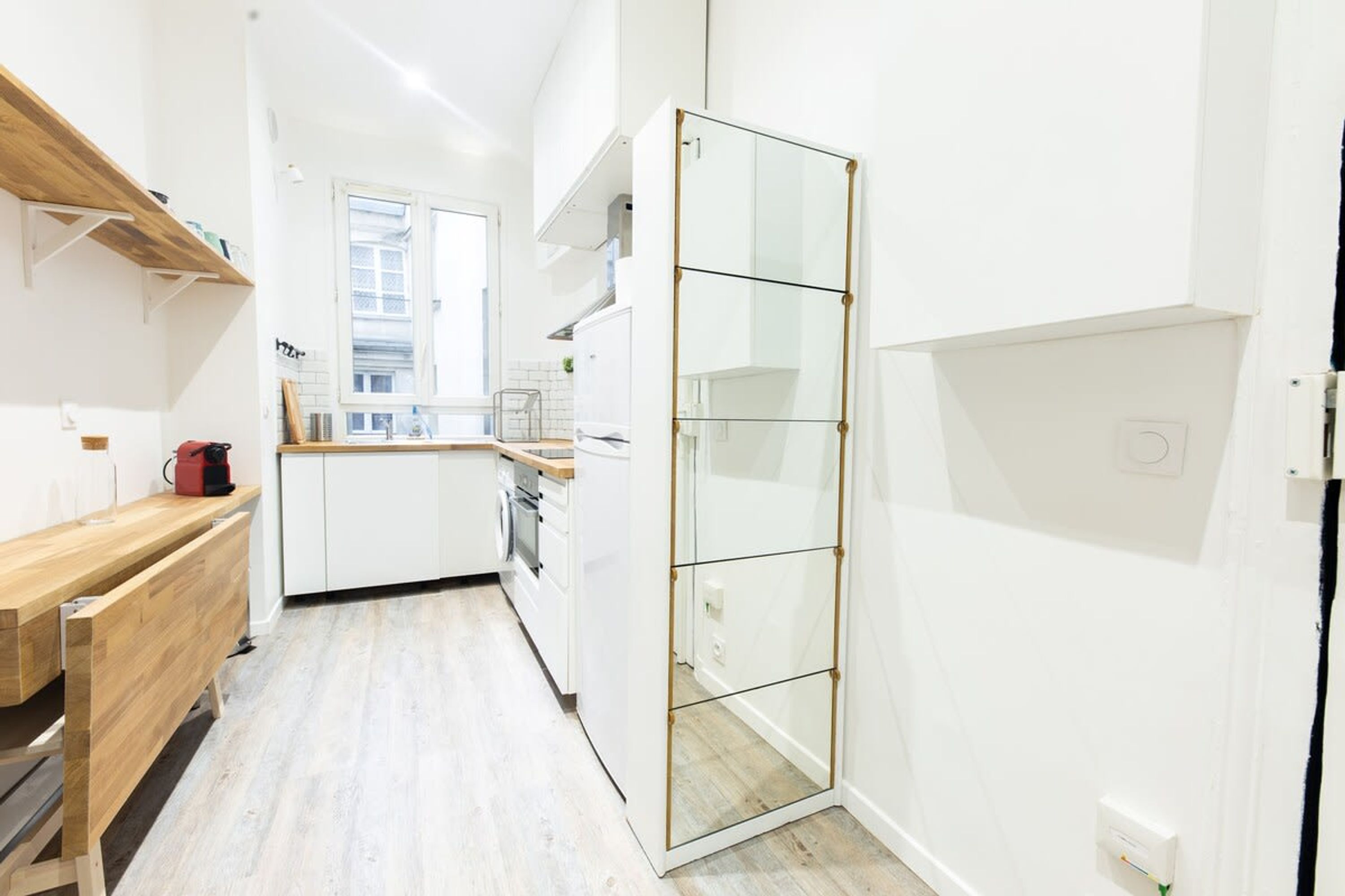 Apartment | 1 bedroom, Internet