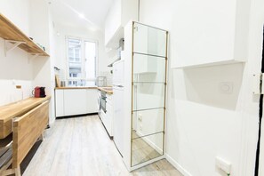 Apartment | 1 bedroom, Internet