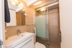 1 bedroom, Internet - Le Loft Latin - New Apt (Paris)