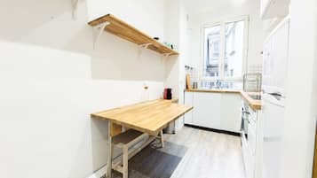 Apartment | 1 bedroom, Internet