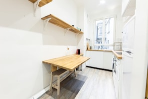 Apartamento | 1 quarto, acesso à internet de alta velocidade