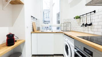 Apartment | 1 bedroom, Internet