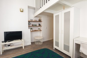 House | 1 bilik tidur, Internet 