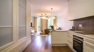 Apartment | 2 bedrooms, Internet
