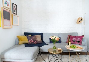 Apartment | 1 bedroom, Internet