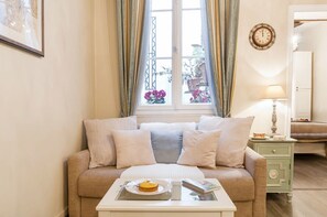Apartment | 1 bedroom, Internet