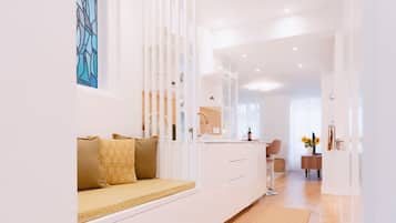 LĂ€genhet | 1 sovrum och internet