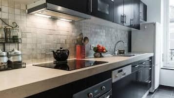 1 habitación y acceso a internet