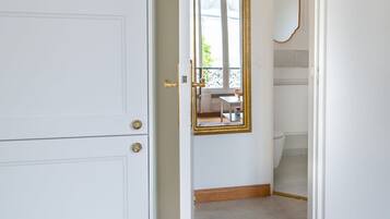 Apartment | 1 bedroom, Internet