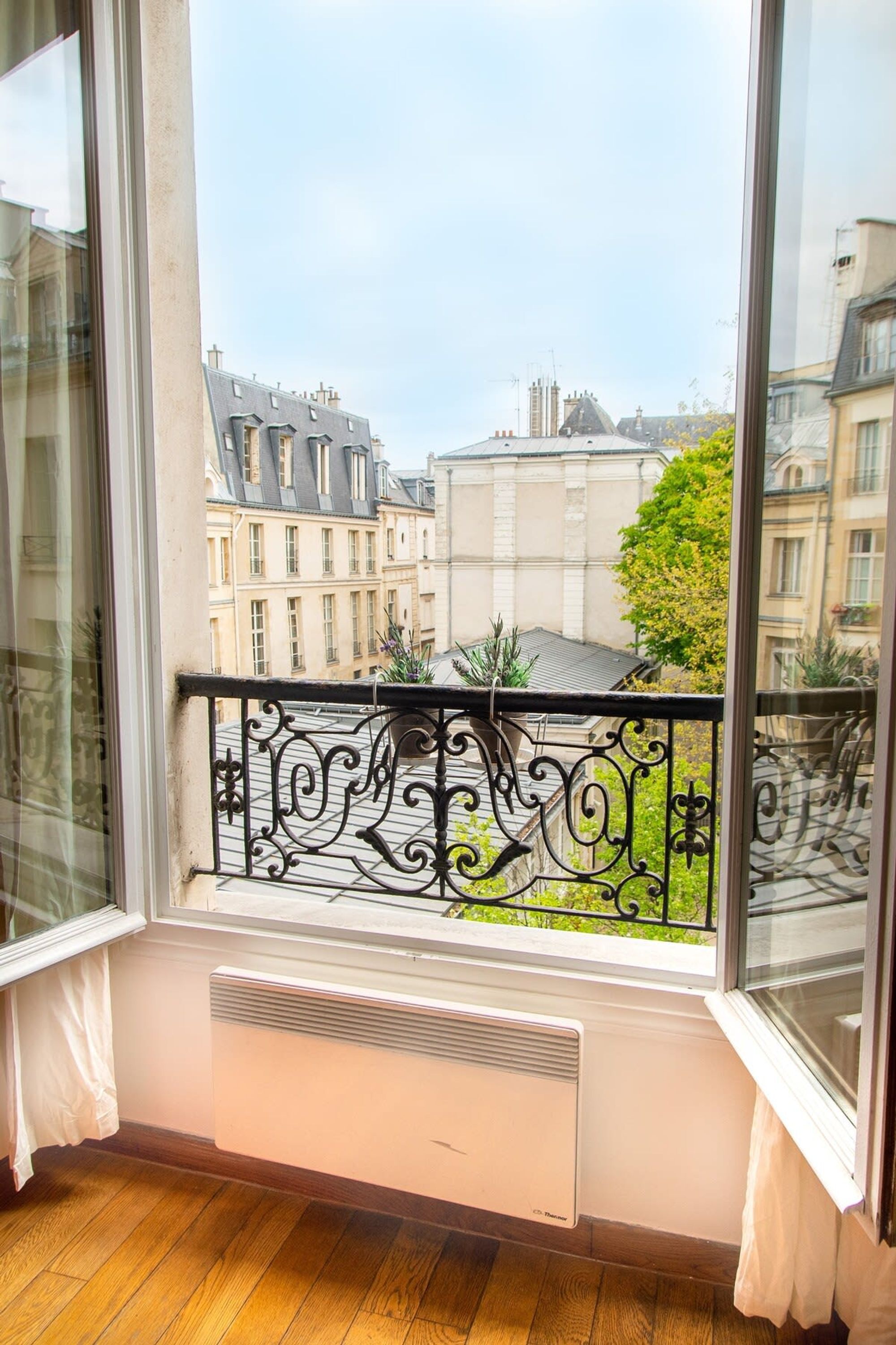 Apartment | 1 bedroom, Internet