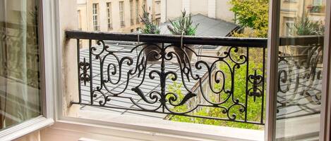 Căn hộ | 1 phòng ngủ, truy cập Internet tốc độ cao