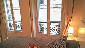 Hus | 2 soverom og internett
