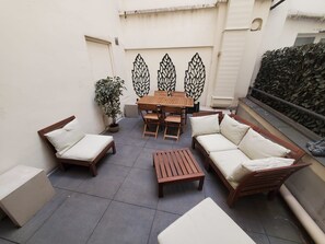 公寓 | 2 間睡房、互聯網