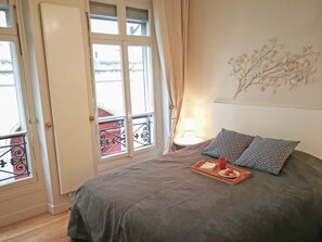 Apartment | 2 bedrooms, Internet - La Terrasse Du Sorbonne (Paris)