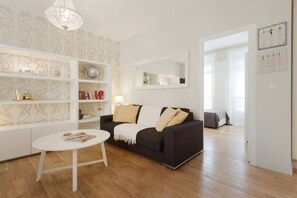 公寓 | 2 間睡房、互聯網