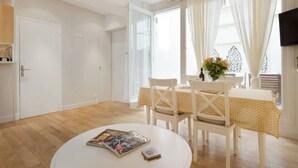 Hus | 2 soverom og internett