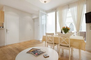 Ferienhaus | 2 Schlafzimmer, Internetzugang