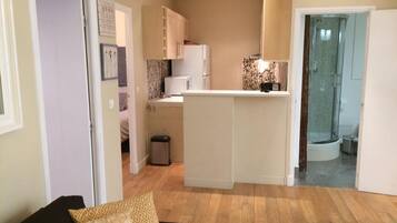 2 habitaciones y acceso a internet