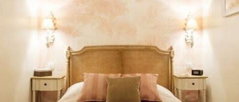 1 Schlafzimmer, Internetzugang