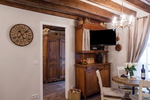 Apartamento | 1 quarto, acesso à internet de alta velocidade