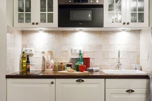 Apartamento | 1 quarto, acesso à internet de alta velocidade