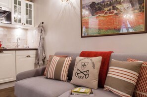 Apartment | 1 bedroom, Internet - Le Merlot du Marais - Pompidou (Paris)