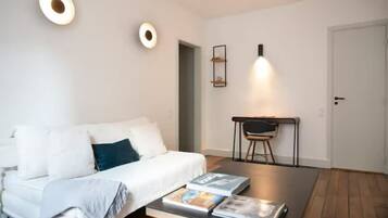 Apartment | 1 bedroom, Internet