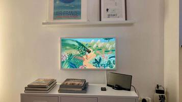 Apartment | 1 bedroom, Internet