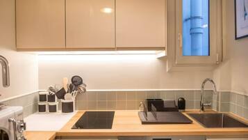 Apartment | 1 bedroom, Internet