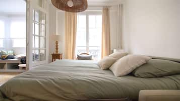 Apartment | 1 bedroom