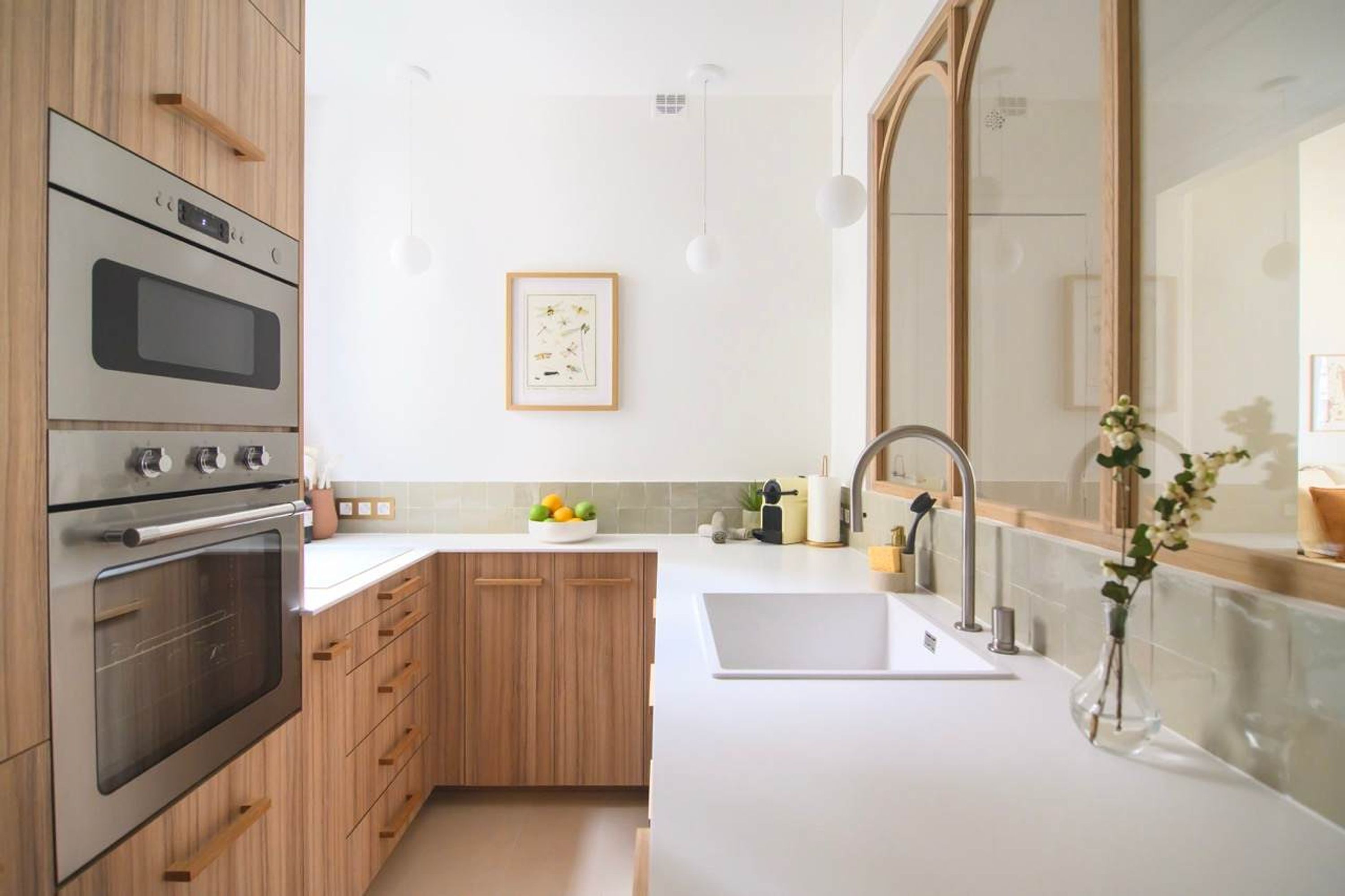 Apartamento | 1 quarto