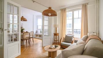 Apartment | 1 bedroom