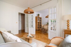 Apartment | 1 bedroom - Deco St Antoine in Paris (Paris)