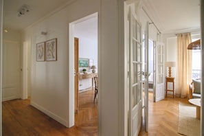 Apartamento | 1 quarto