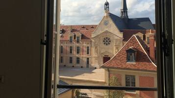 Apartamento | 1 dormitorio y Internet