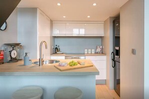 Căn hộ | 1 phòng ngủ, truy cập Internet tốc độ cao 